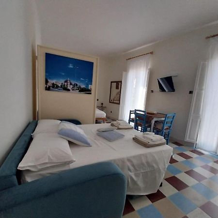 Bed and Breakfast Palazzo Vecchio Cocumola Exterior foto