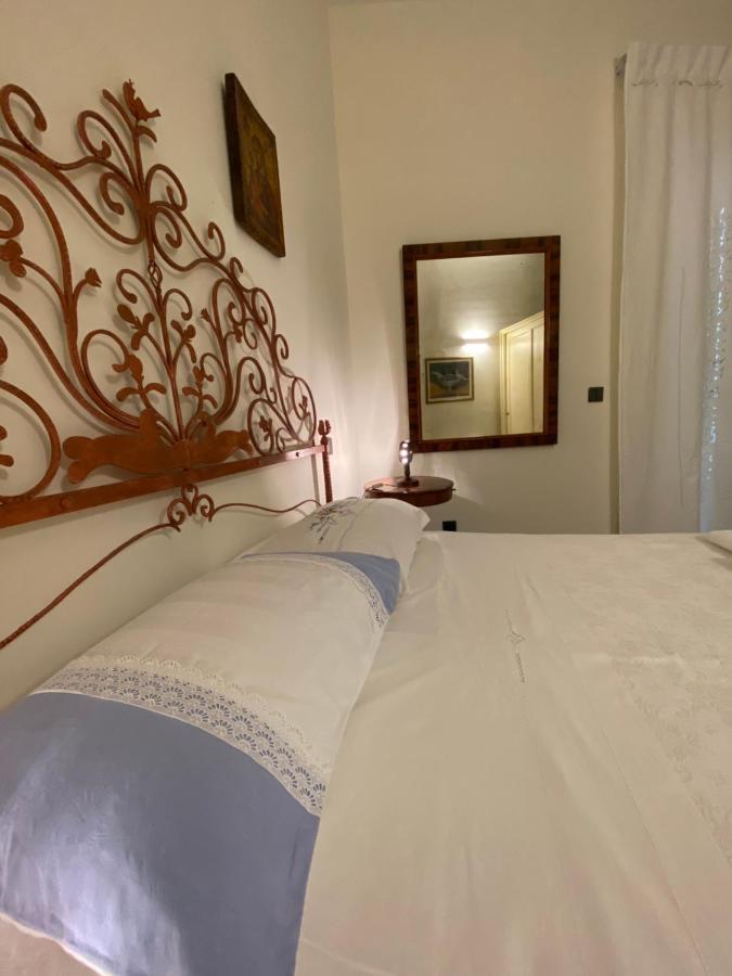 Bed and Breakfast Palazzo Vecchio Cocumola Exterior foto